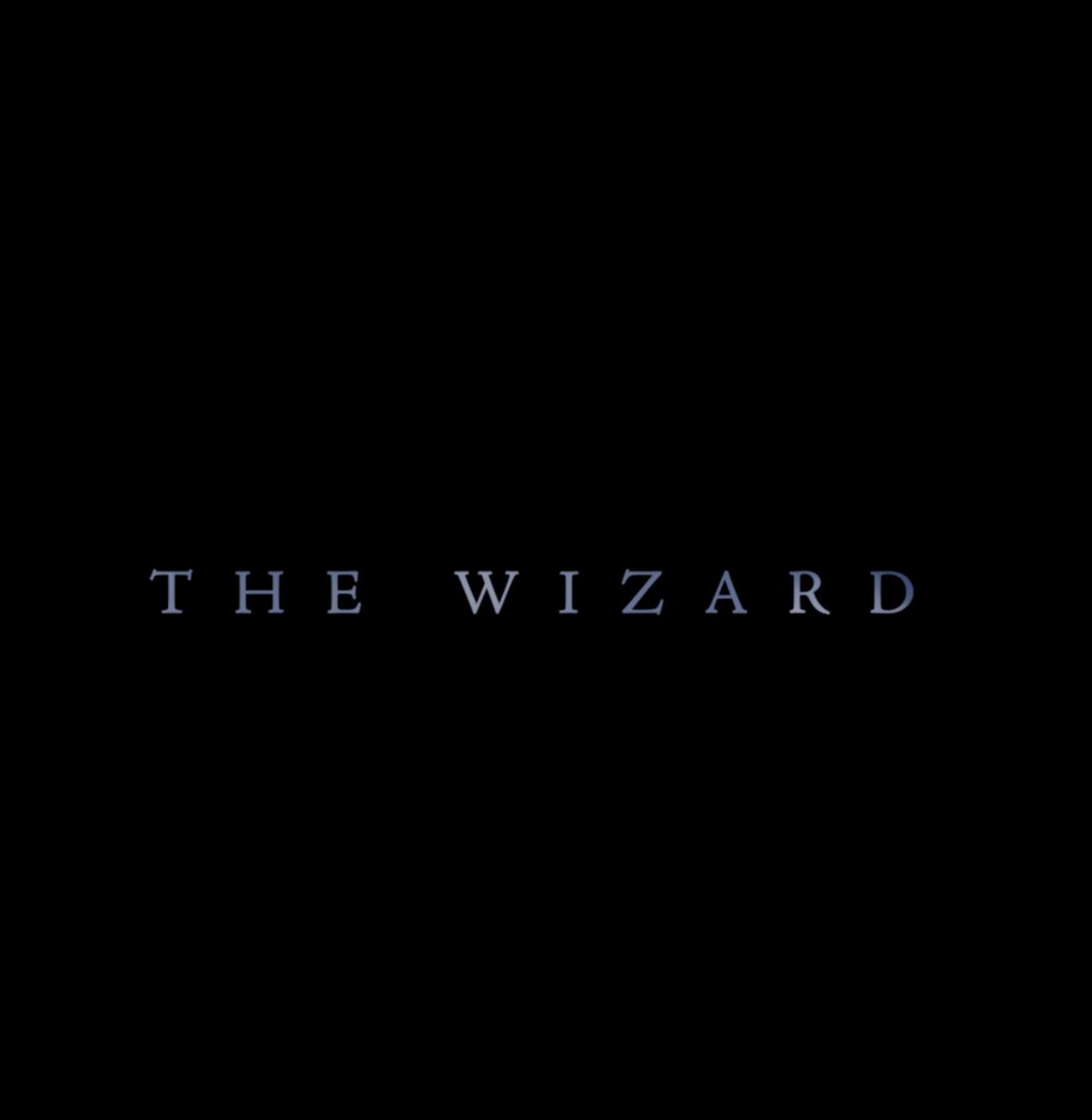 The Wizard
